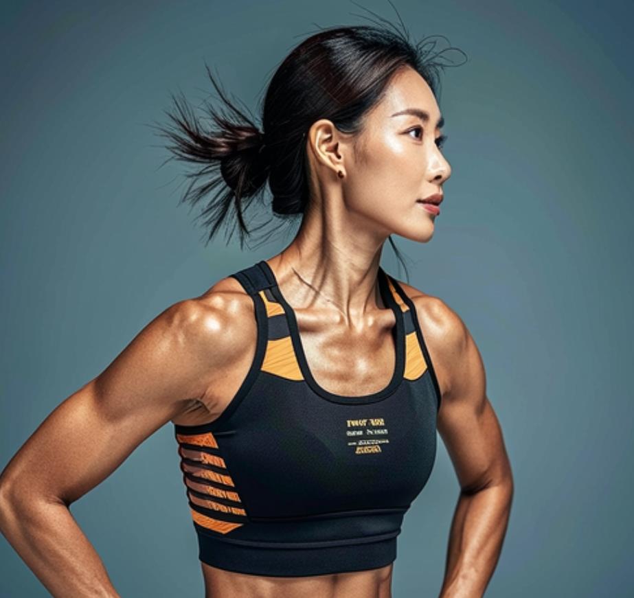 女人骨架越大越好吗,女人肩宽好不好