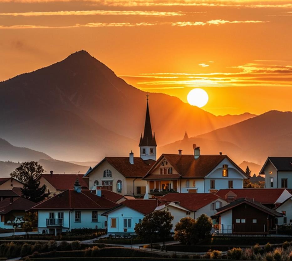 温柔治愈浪漫语录