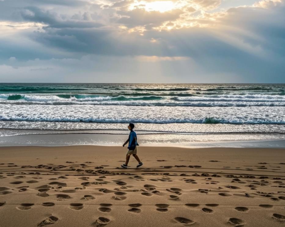 温柔治愈浪漫语录