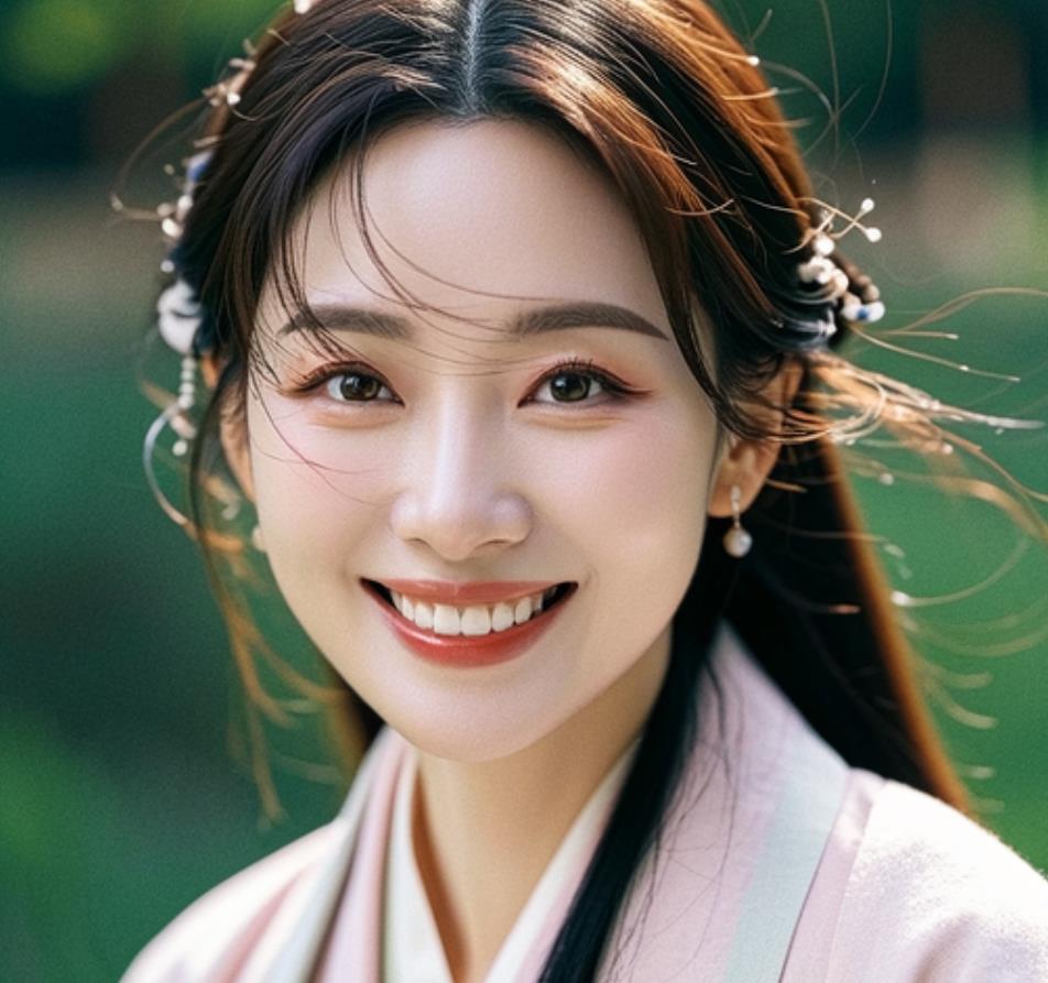 母性女生是什么意思