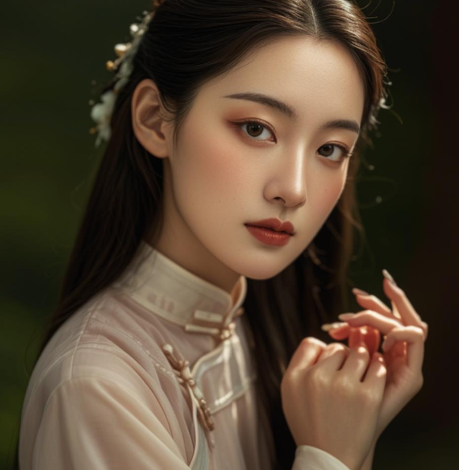 母性女生是什么意思