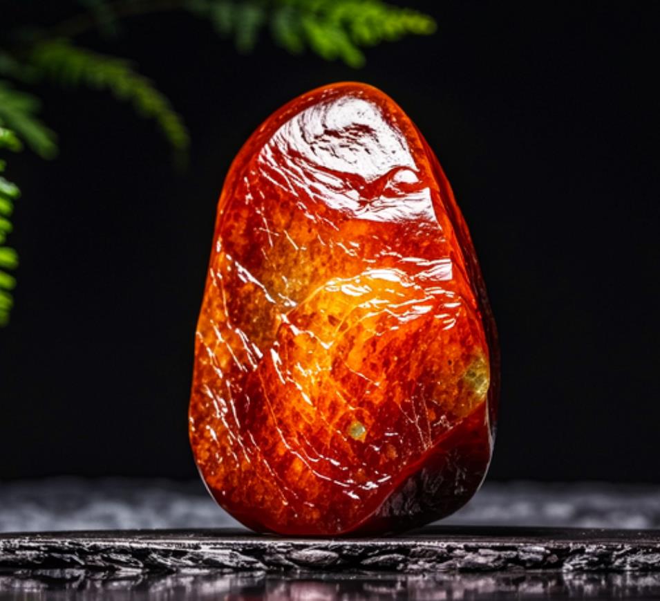 红翡翠属于什么档次，红翡翠价格一般多少钱