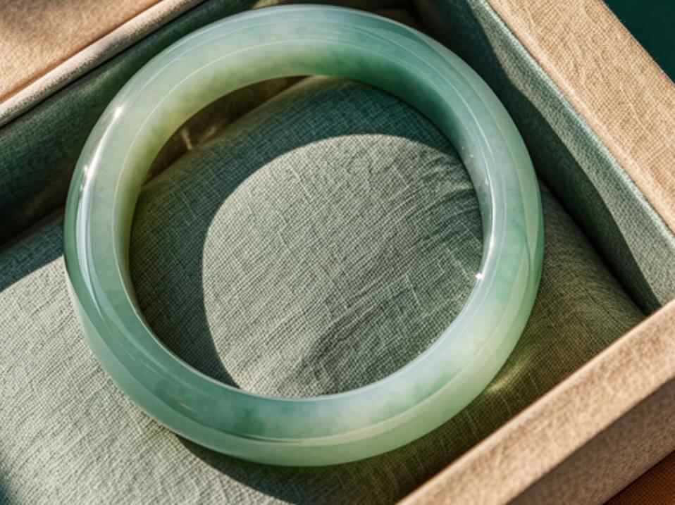 玉镯长期不戴会怎样,玉镯长期不戴怎么保养