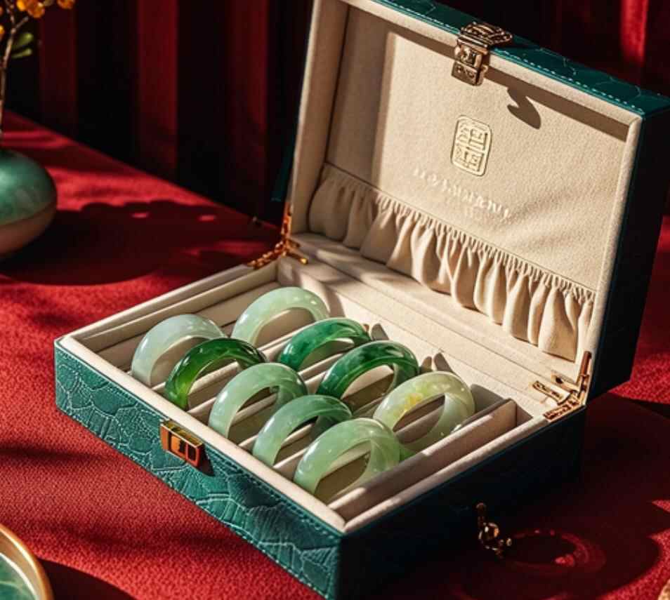 玉镯长期不戴会怎样,玉镯长期不戴怎么保养