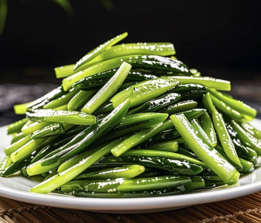 最毒三种过夜菜