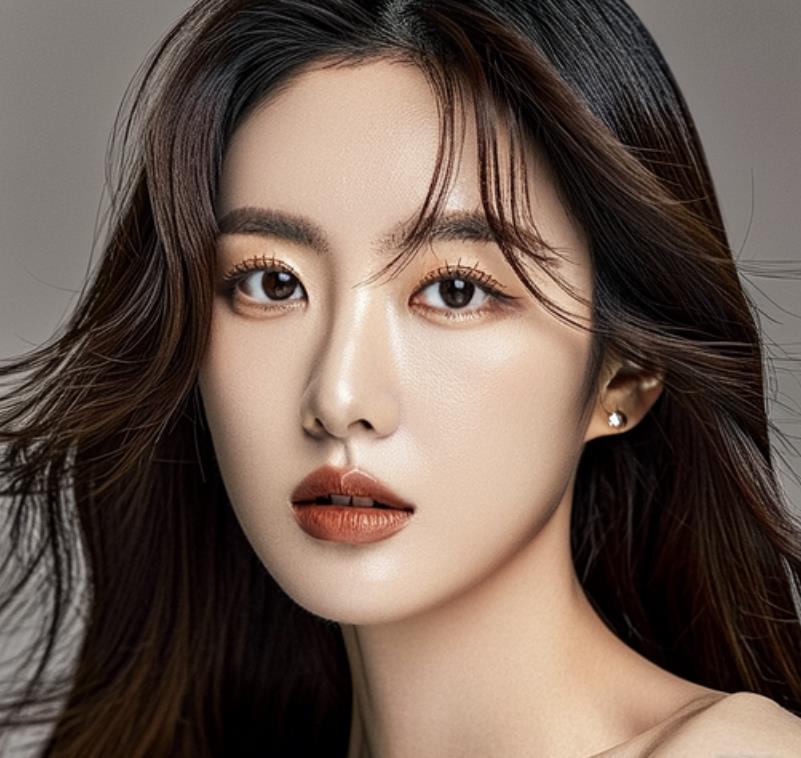 人有贵气一看便知