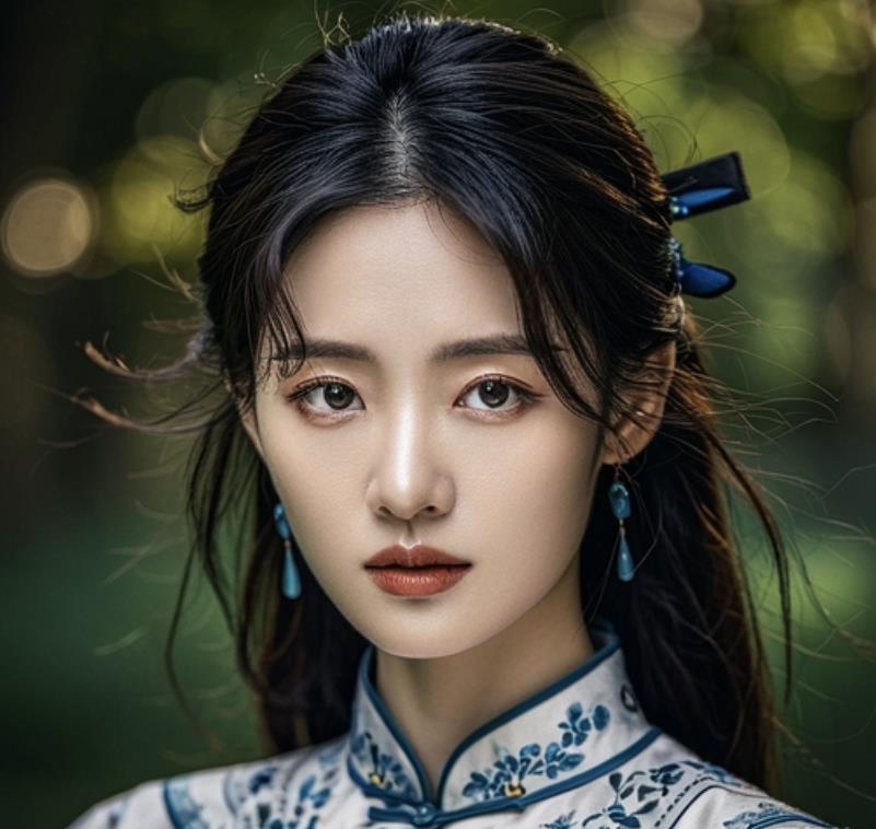 女人100%喜欢你的表现