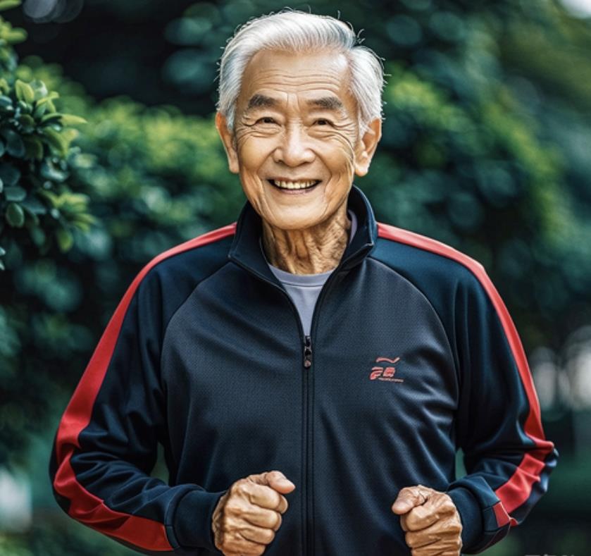 75岁男人生理基本常识