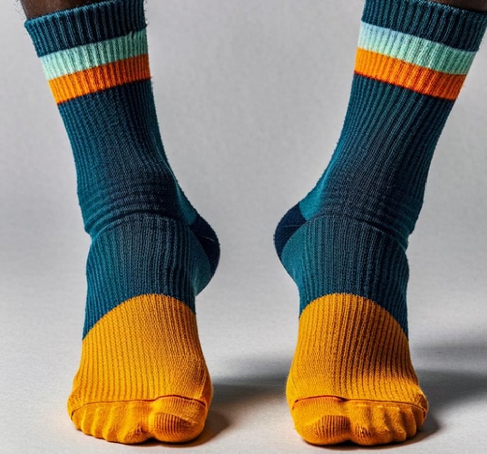 睡觉穿袜子玄学说法