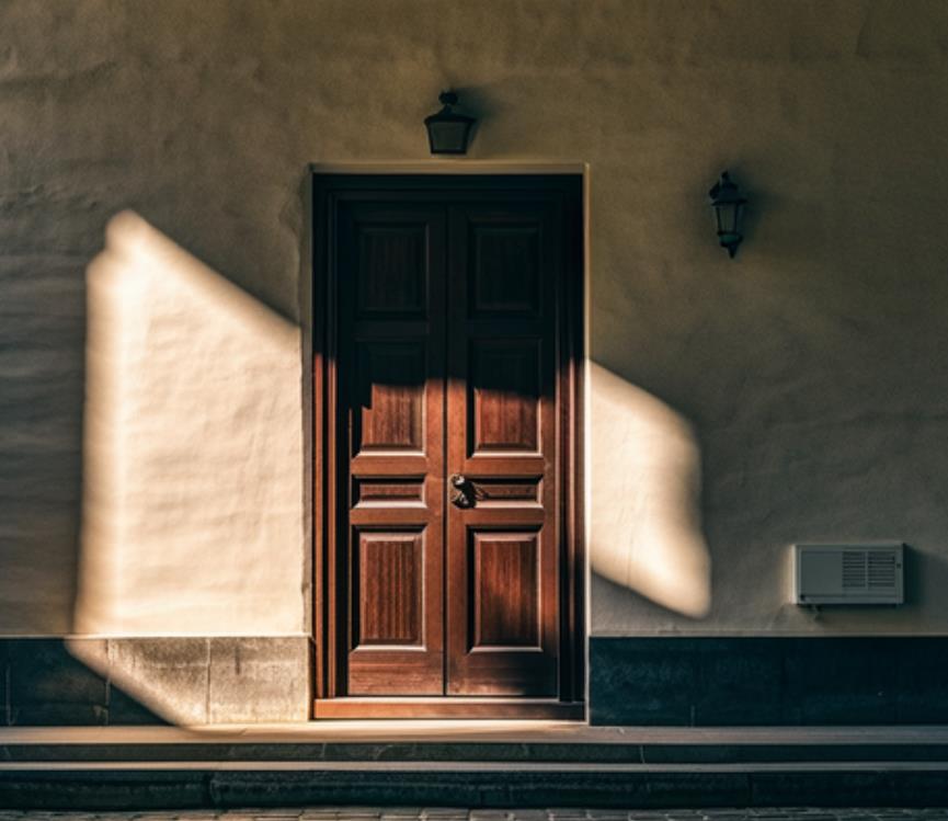 歪门在风水上有什么说法