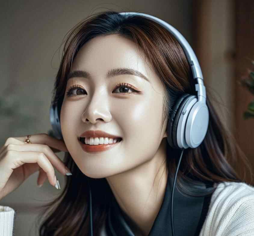 爱听音乐的女人性格