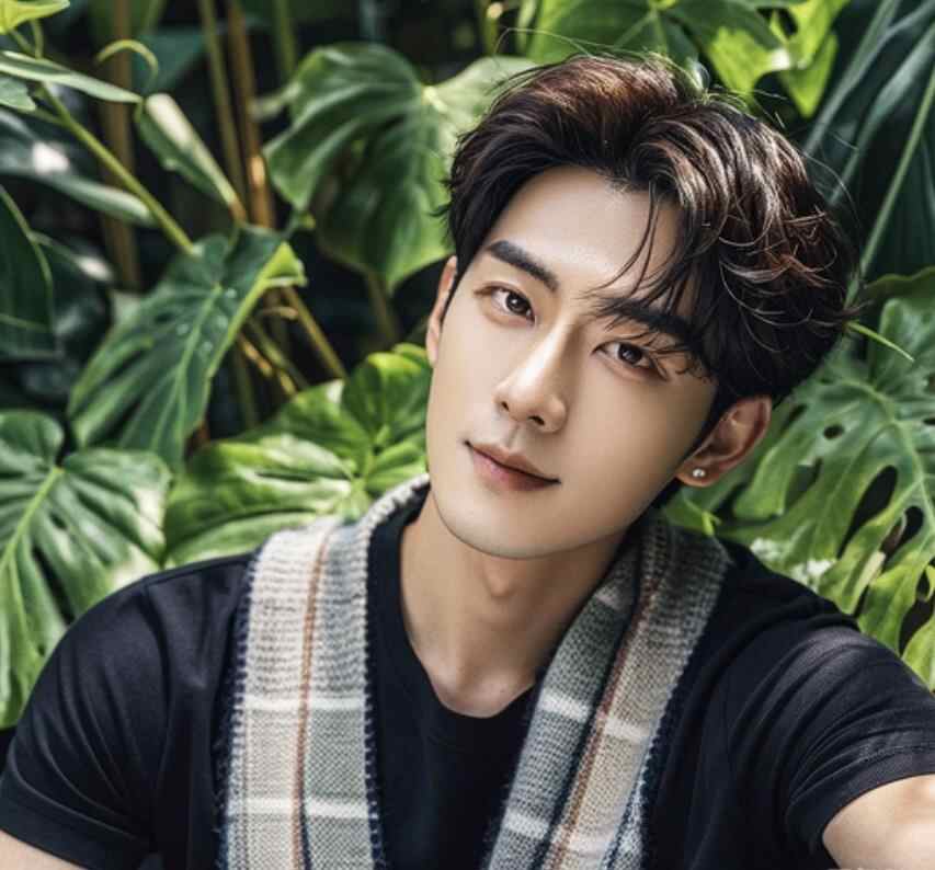 男人爱你入骨的8种表现