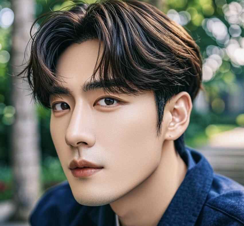 男人爱你入骨的8种表现