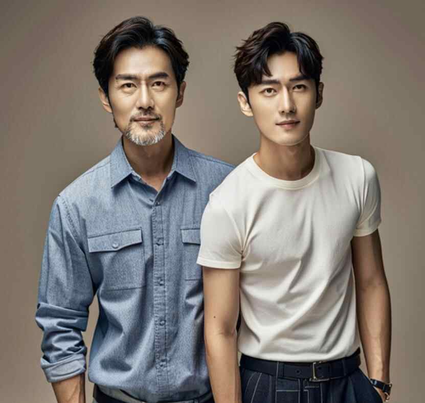 无能父亲的六大表现