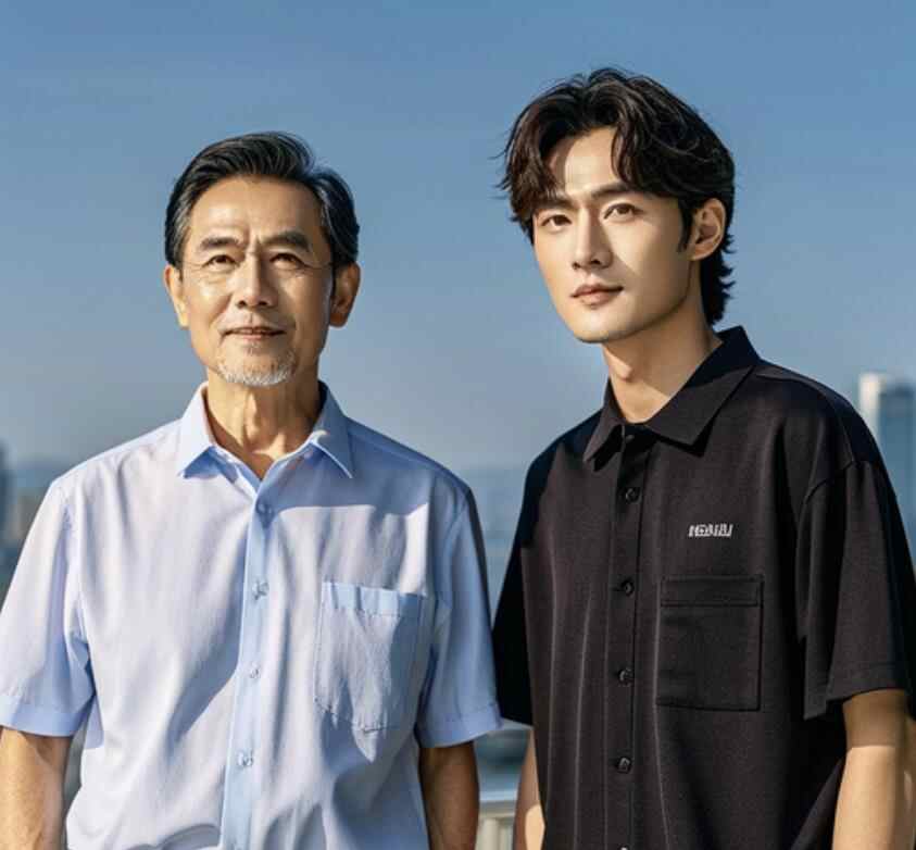 无能父亲的六大表现