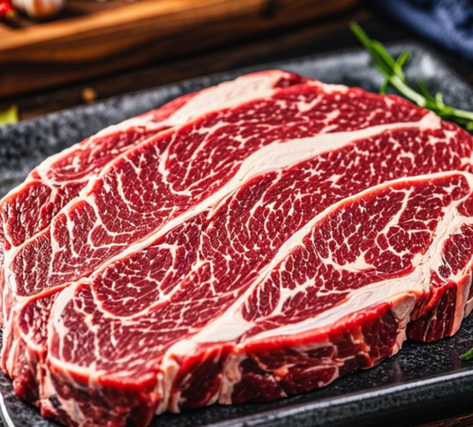 牛肉泡小苏打多长时间才会嫩