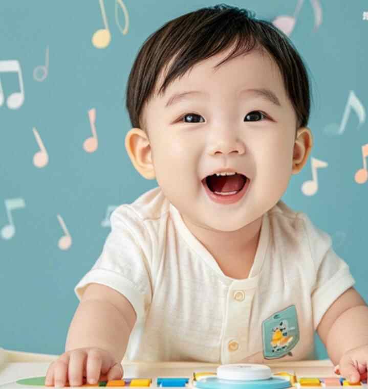 0至3岁早教儿歌，儿歌早教0-3岁