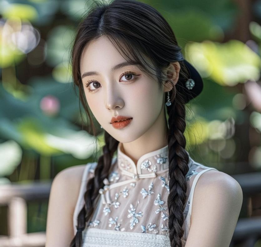 女性有三处不能亲吻