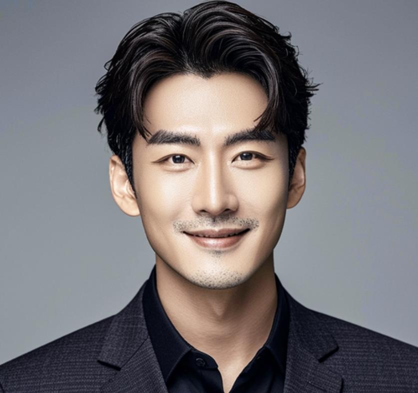 脖子粗的男人代表什么
