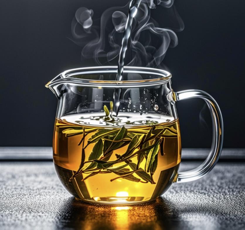 泡茶为什么不建议用玻璃杯