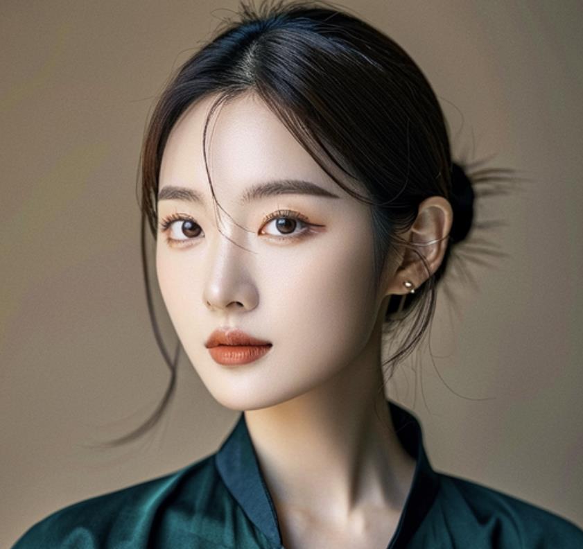 女人真正放下你的表现
