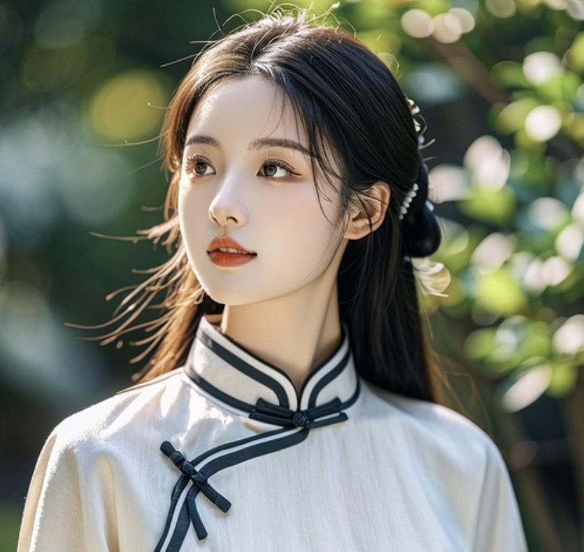 女人真正放下你的表现