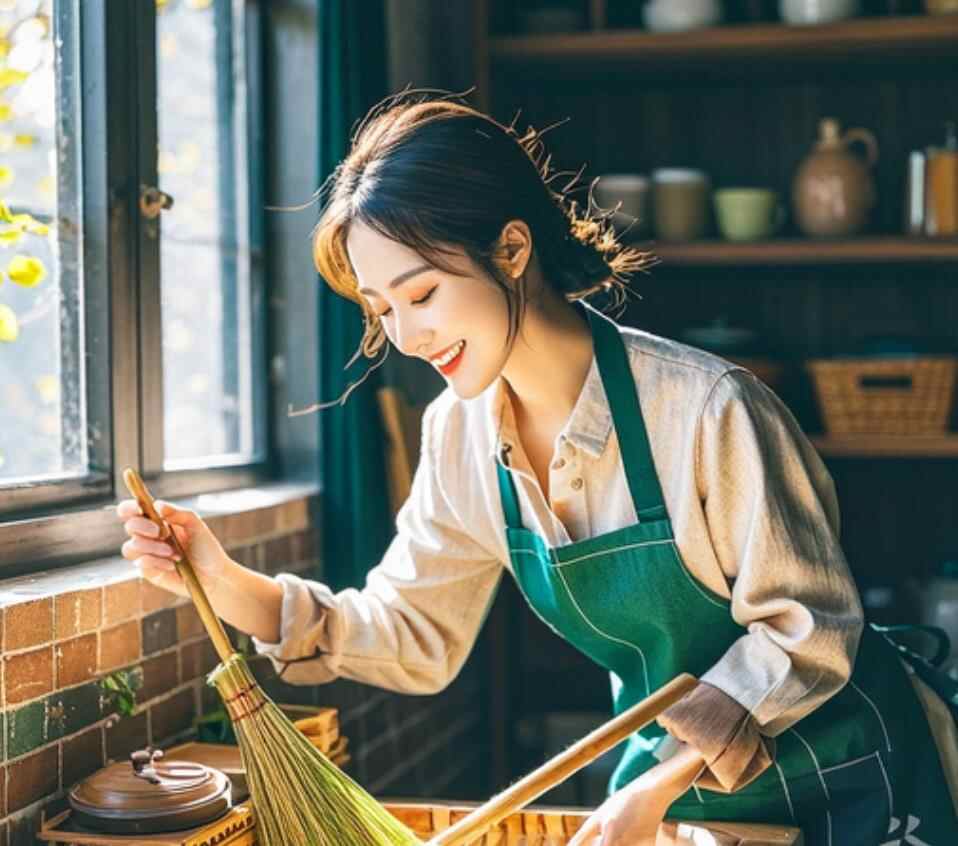 夫妻之间是男人累还是女人更累