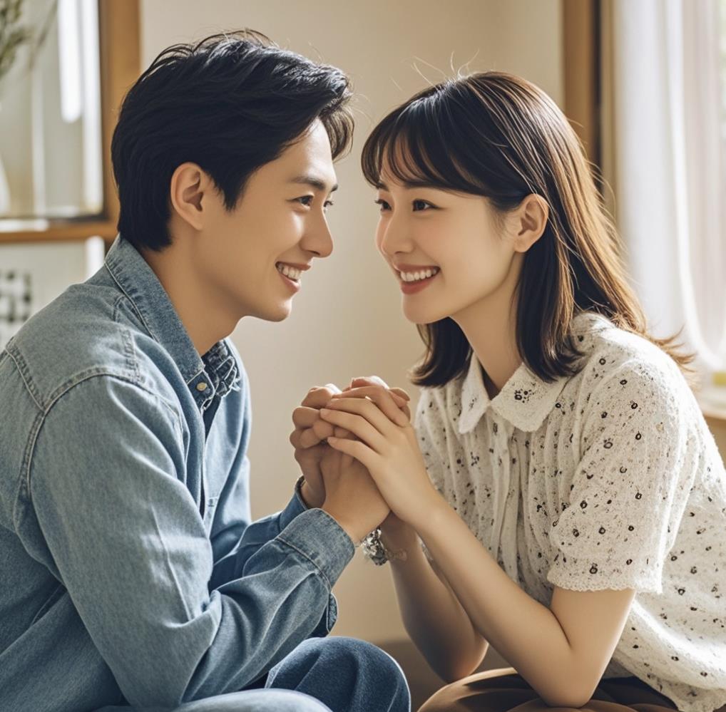 夫妻和谐相处技巧，夫妻怎么和谐相处