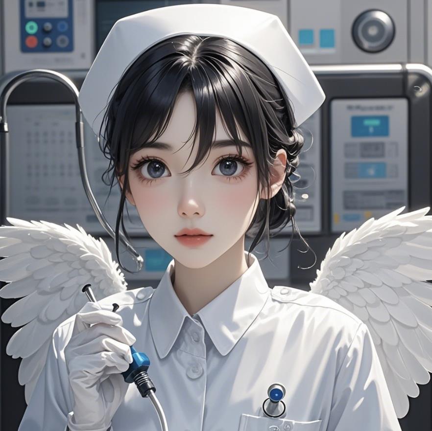 护士最爱听的五个称呼