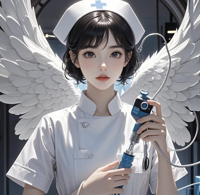 护士最爱听的五个称呼