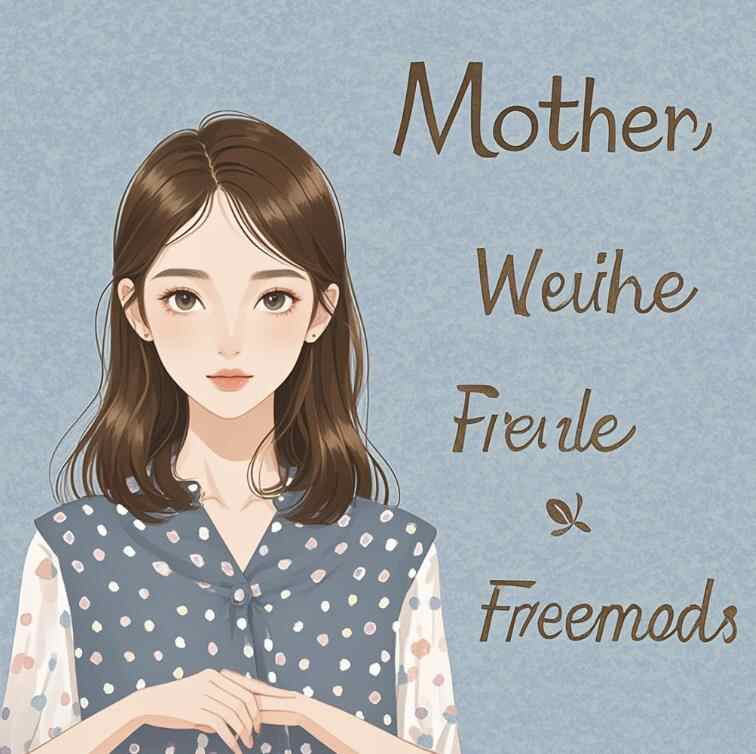 女人的三个称呼