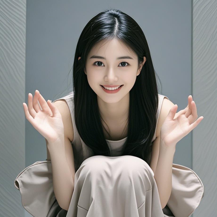 女生相亲后满意的表现