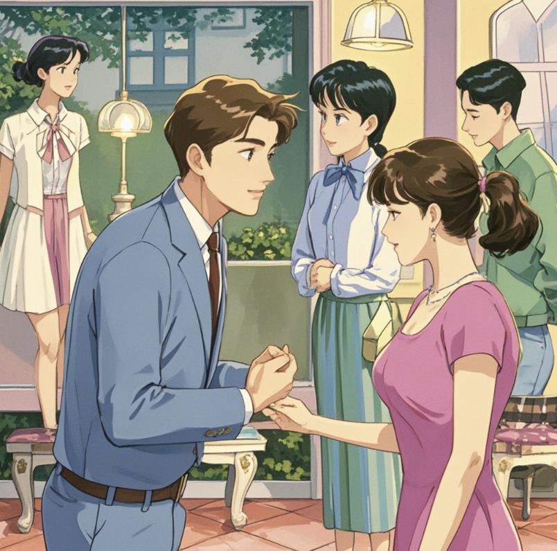怎么追求人不会被反感