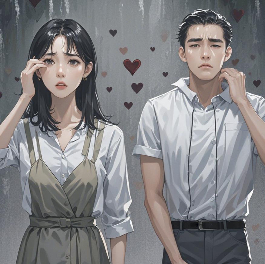 无法挽回的感情有哪些特征