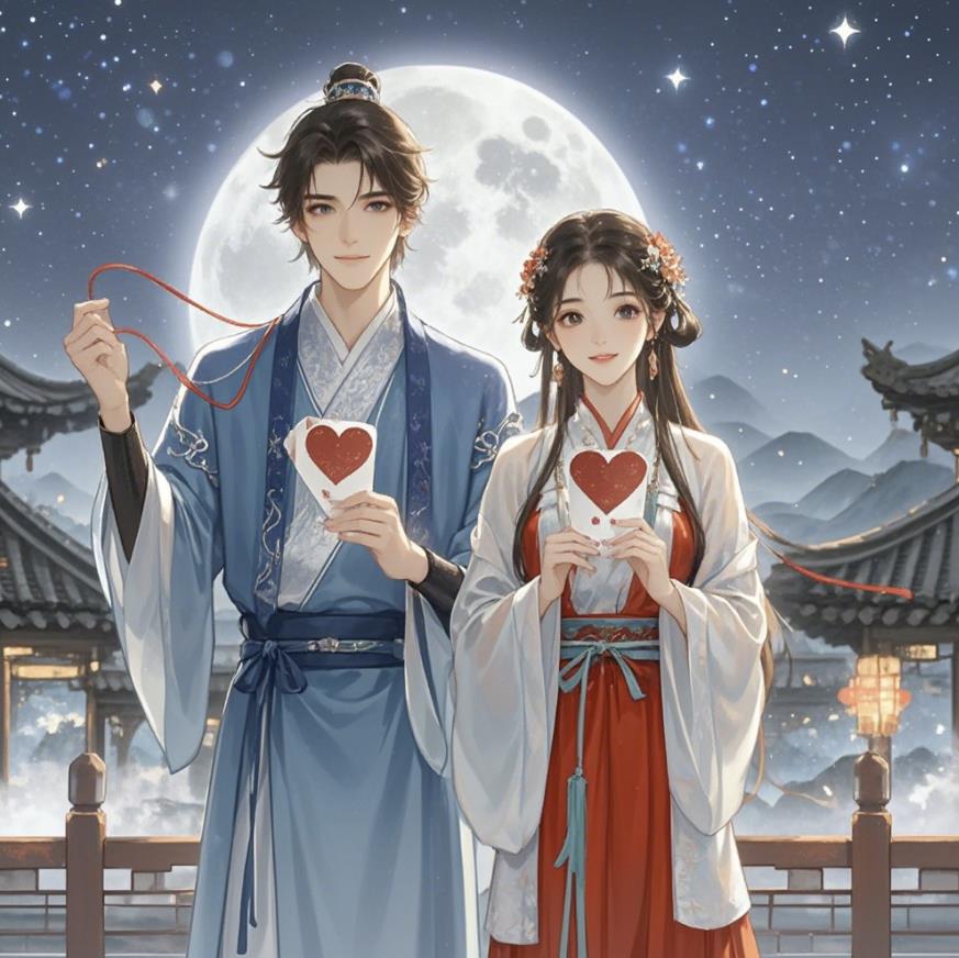给儿子求姻缘最有效的方法