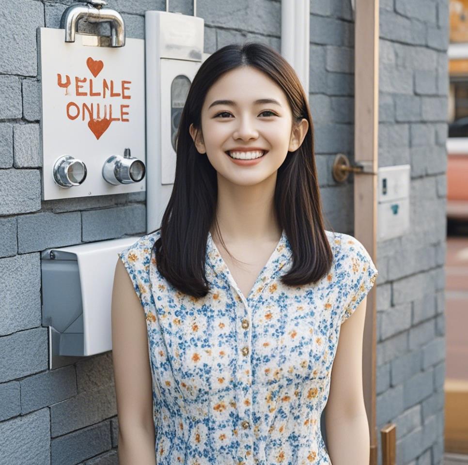 女生约会完说去厕所暗示什么
