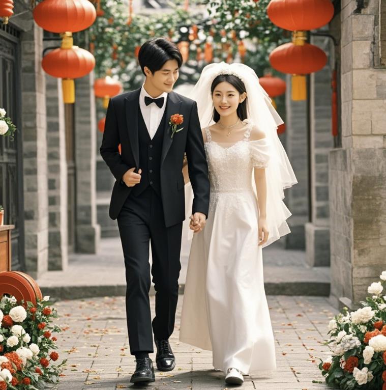 为什么要弟弟背姐姐出嫁