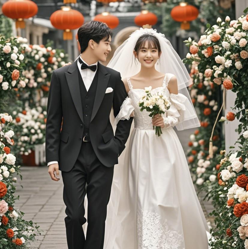 为什么要弟弟背姐姐出嫁