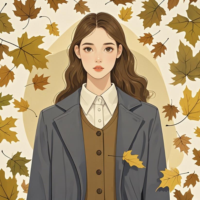 为什么女人没有落叶归根的想法
