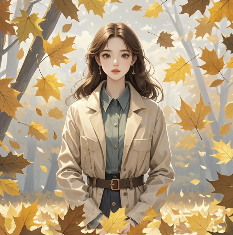 为什么女人没有落叶归根的想法