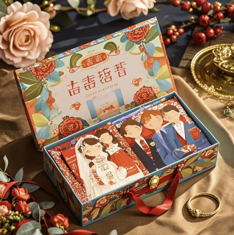 结婚随礼500元大忌