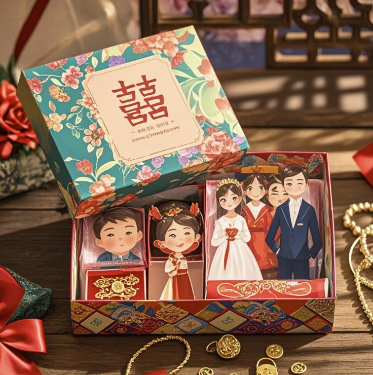 结婚随礼500元大忌