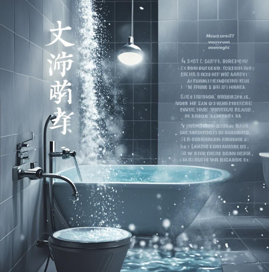 冷天洗澡注意事项