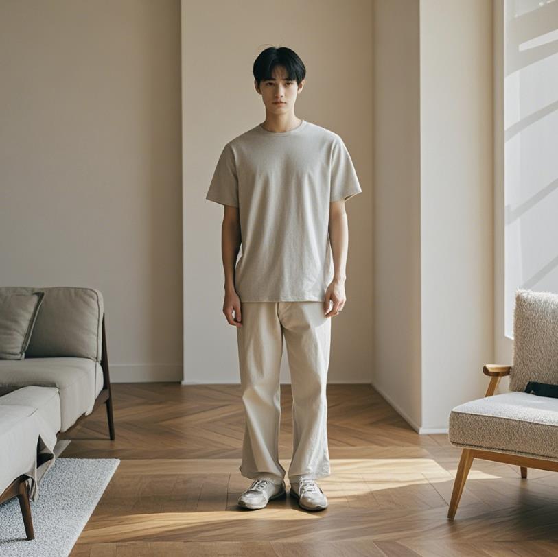 男性独居要注意什么