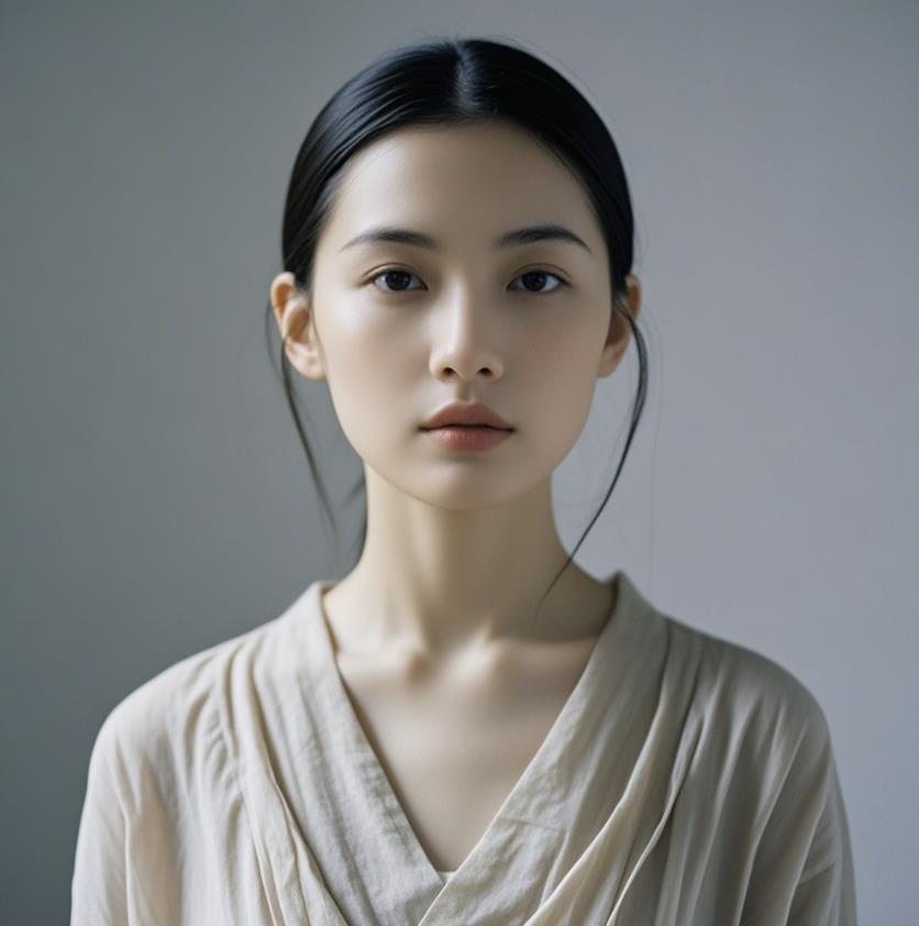 内心和谐的表现有哪些