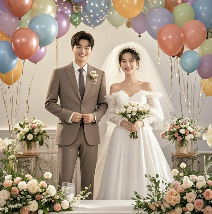 结婚对女人有什么好处