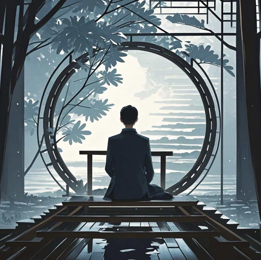 亲人过世也要发朋友圈的人是怎么想的