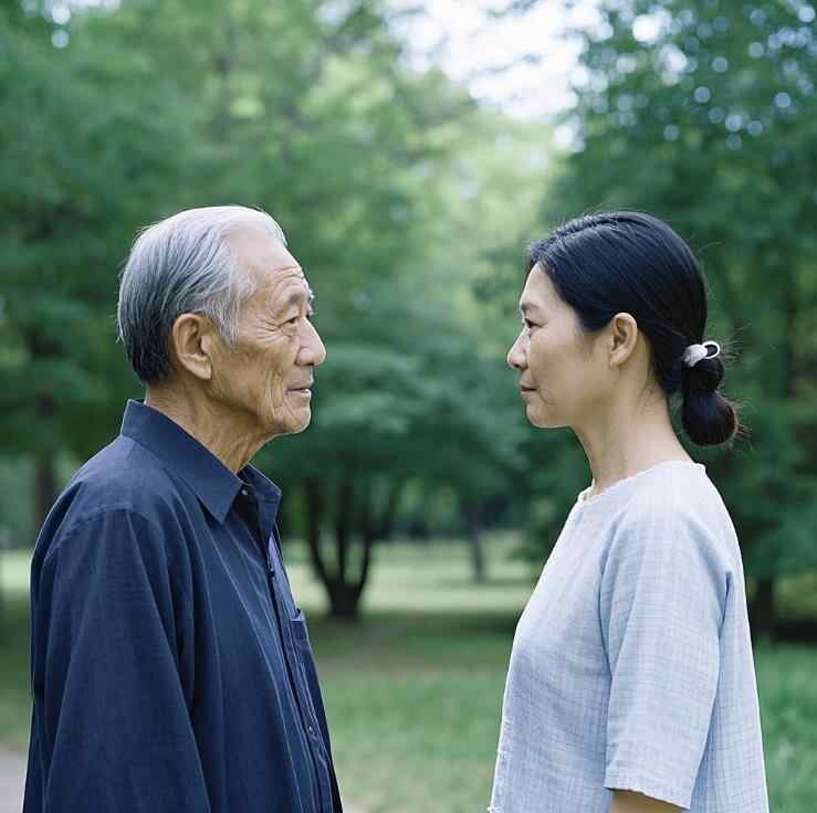 老年人骂人是什么征兆