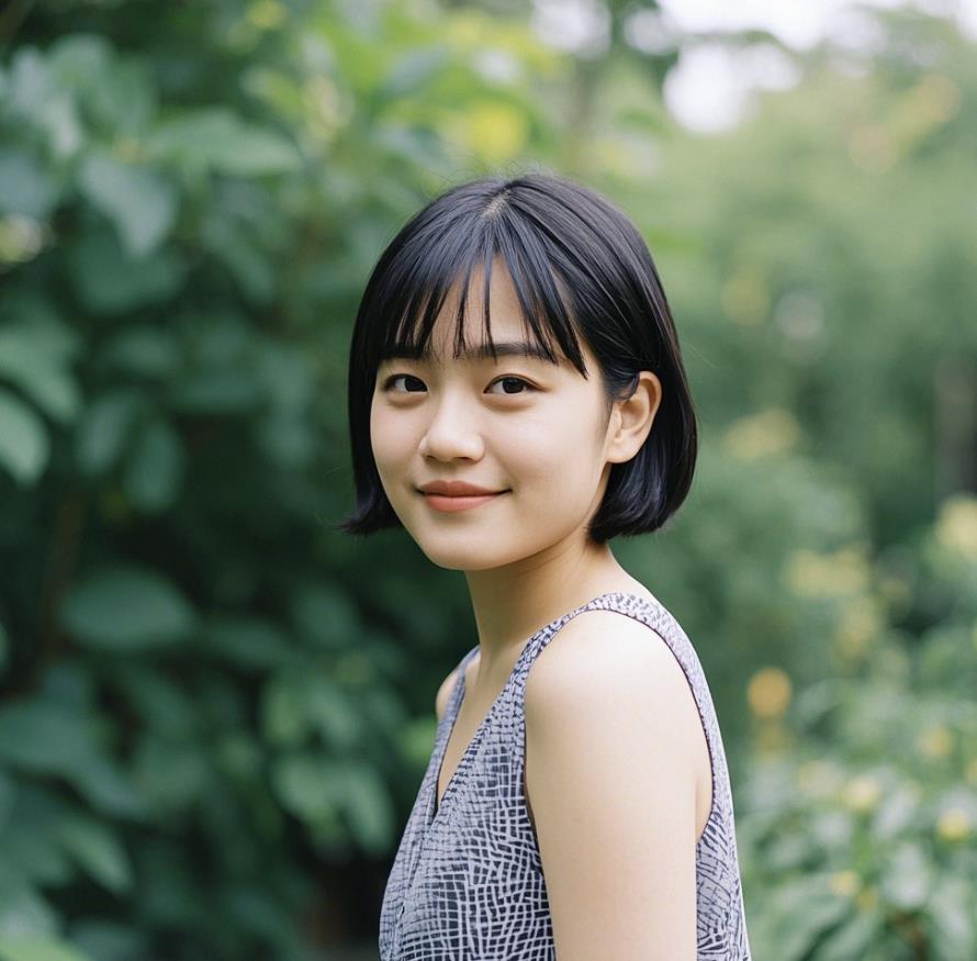 为什么男人喜欢小个子女人