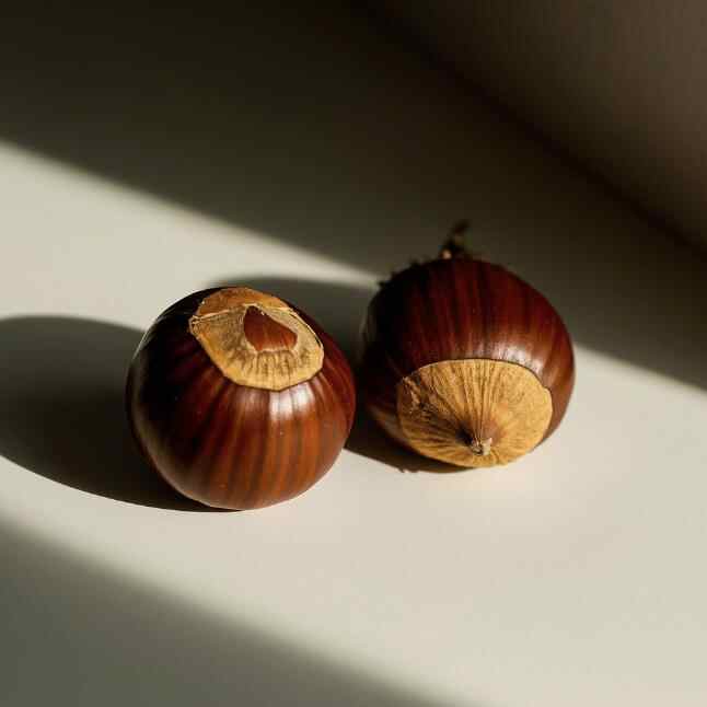 男性吃栗子有什么好处